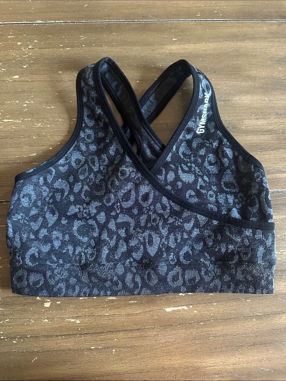 Gymshark sport bra medium*